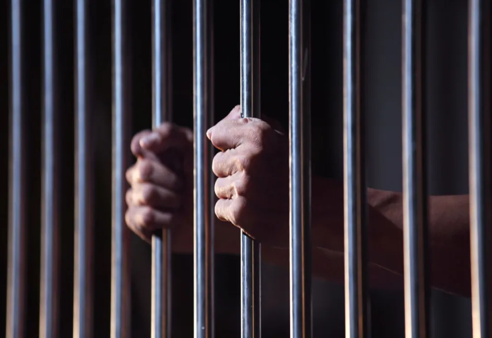 Infractori din Neamț, depistați de polițiștii de investigații criminale și încarcerați