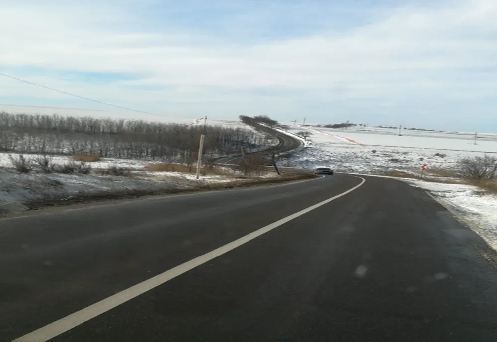  Vremea va fi rece, local geroasă noaptea și dimineața