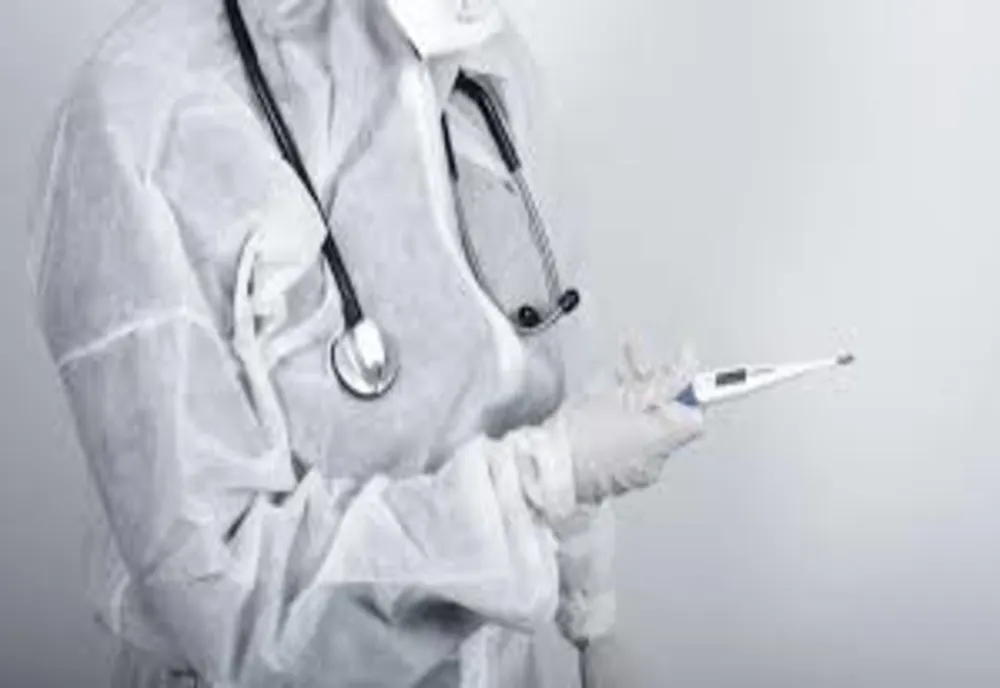 Două cadre medicale din Neamț, confirmate cu COVID-19
