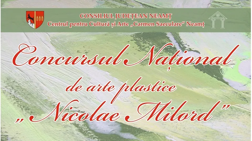 Proiectul concursului „Nicolae Milord" este în desfăşurare