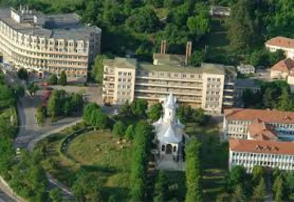 Pacienții din Neamț, identificați pozitiv Covid-19 vor fi internați la Spitalul Județean de Urgență Piatra-Neamț