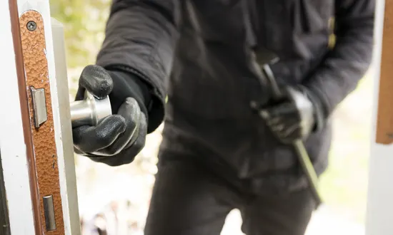 Tâlhari din Roman, reținuți de polițiști