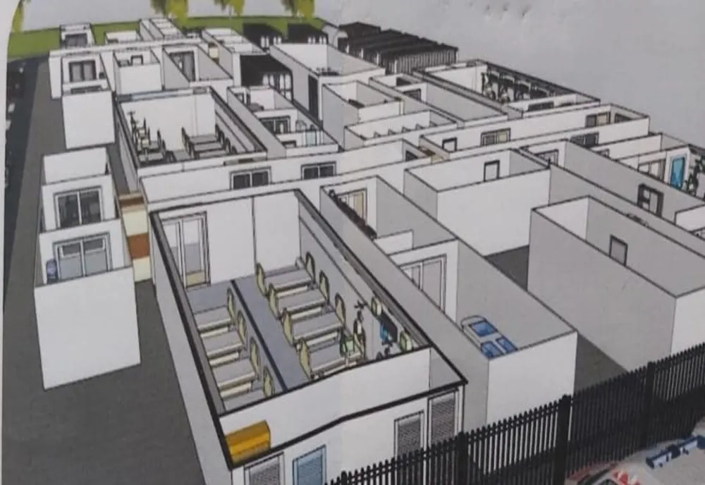 A fost semnat contractul de achiziție pentru spitalul modular mobil 