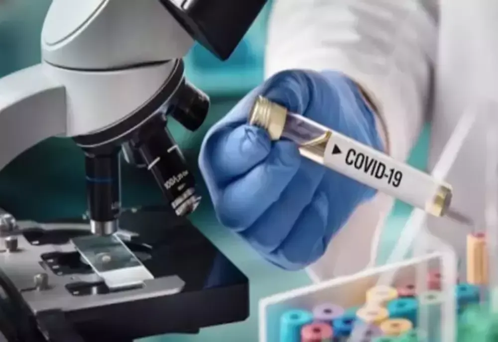 Coronavirus : situația în județul Neamț 1 aprilie