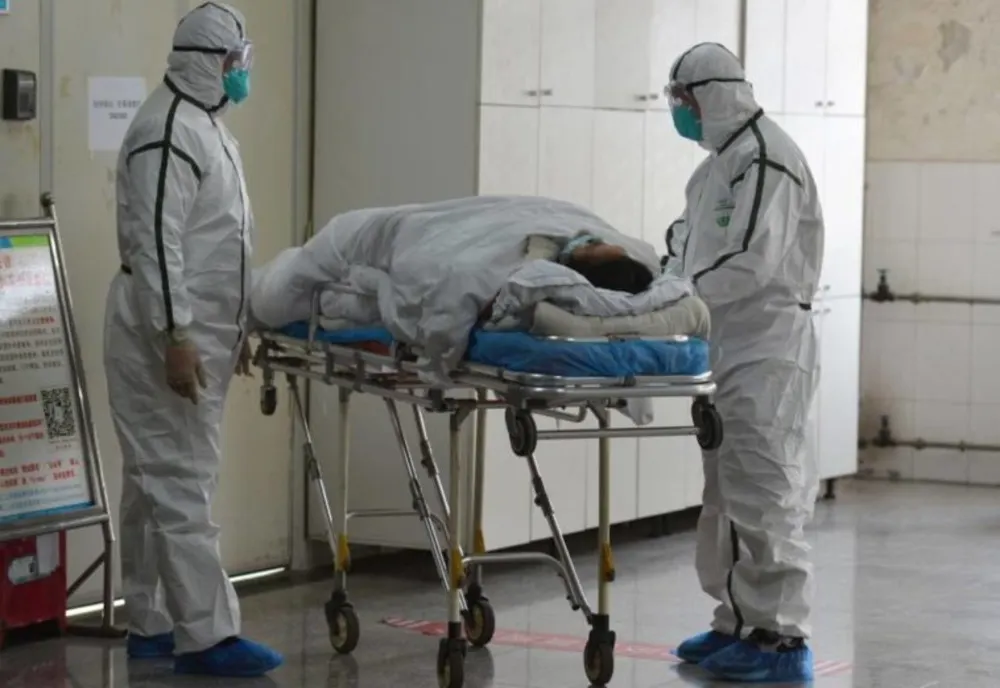 A fost înregistrat al șaselea deces în județul Neamț. A fost confirmată cu coronavirus la patru zile după deces