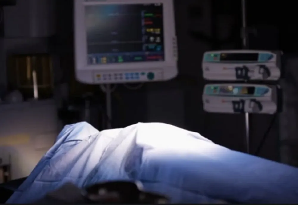 Prima victimă a coronavirusului printre cadrele medicale din Neamț- o asistentă medicală de 52 de ani