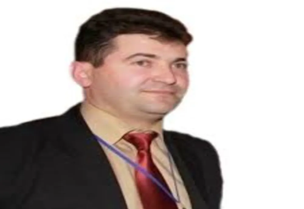 Primarul de Grințieș, Vasile Alexandroaia, și-a pierdut mandatul din cauza incompatibilității