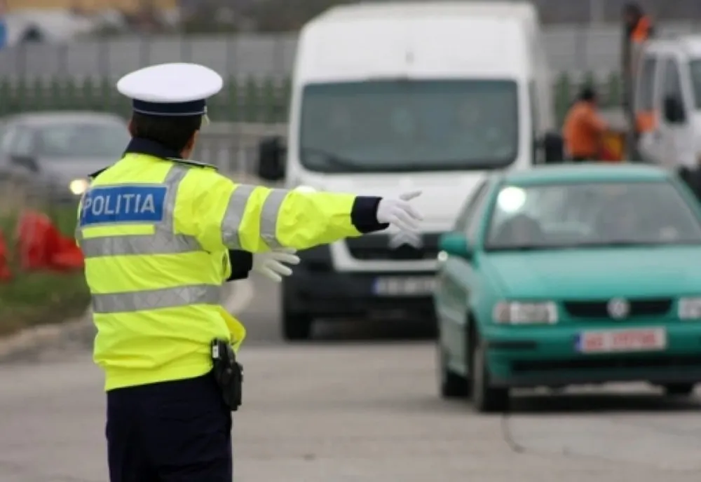 137 de permise de conducere reținute într-o săptămână pe drumurile din Neamț