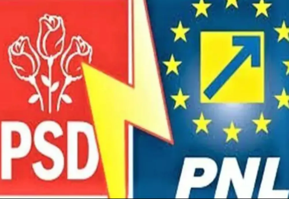 Municipiile câștigate de liberali în Neamț