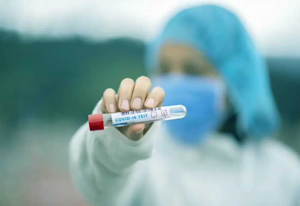Bilanț coronavirus 17 decembrie: 5.697 de cazuri noi și 107 decese