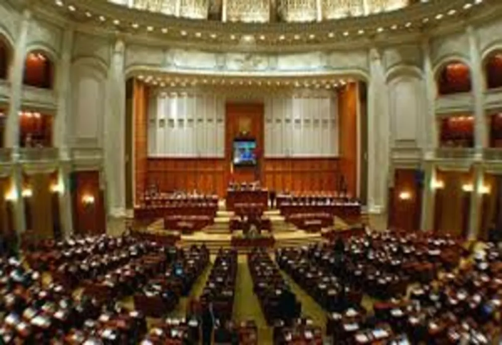 Cine vor fi viitorii deputați și senatori de Neamț