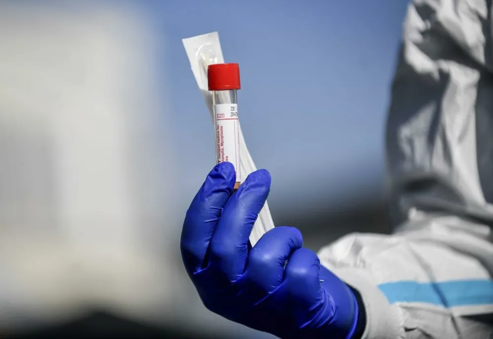 De la începutul pandemeiei, 33 de pompieri nemțeni au fost infectați cu virusul SARS COV2