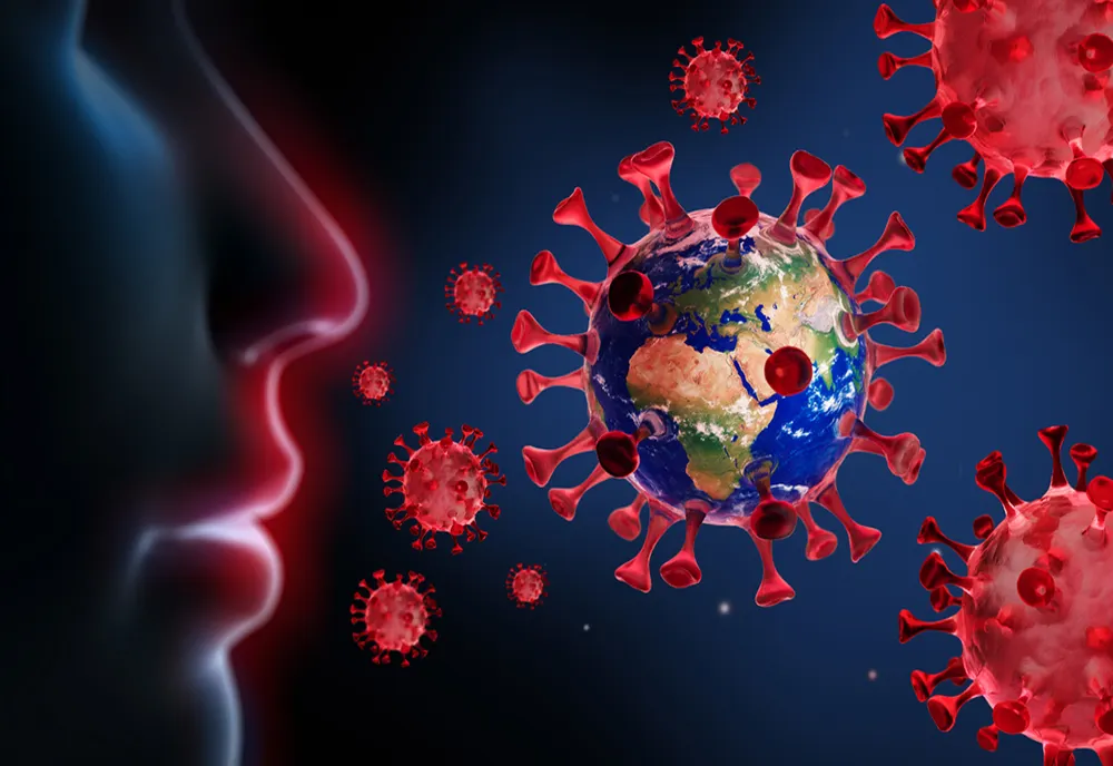 4.278 de cazuri noi de persoane infectate cu SARS–CoV–2! Situația în fiecare județ!