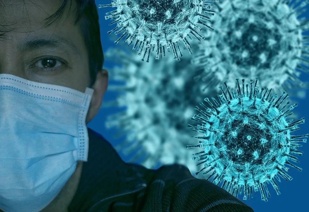 Bilanț coronavirus: 2.989 de cazuri noi și 150 de decese. Vezi situația pe fiecare județ