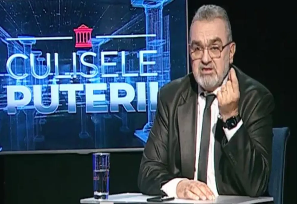 Miron Mitrea despre scandalul drogurilor în Parlament: În politică, dacă dai de necaz, faci hora mare