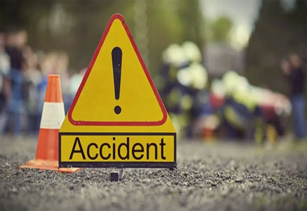 Un șofer neatent a provocat un accident rutier Dumbrava Roșie