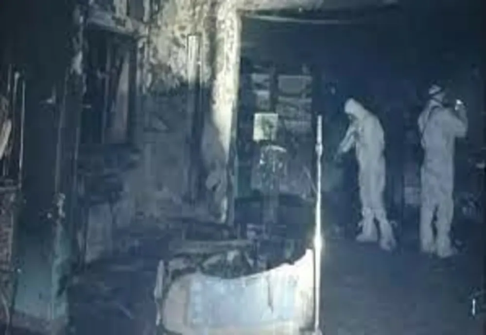 Peste 130 de persoane audiate în dosarul incendiului de la spitalul din Piatra Neamț, tragedie soldată cu 10 decese