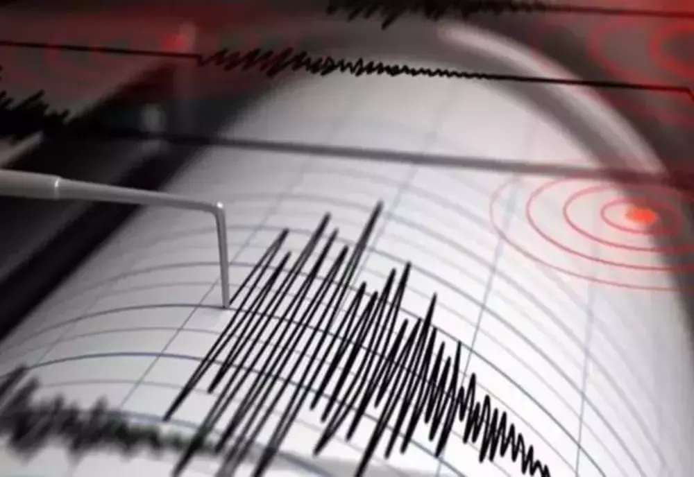 CUTREMUR MARE, în România, miercuri dimineața. Activitate seismică intensă