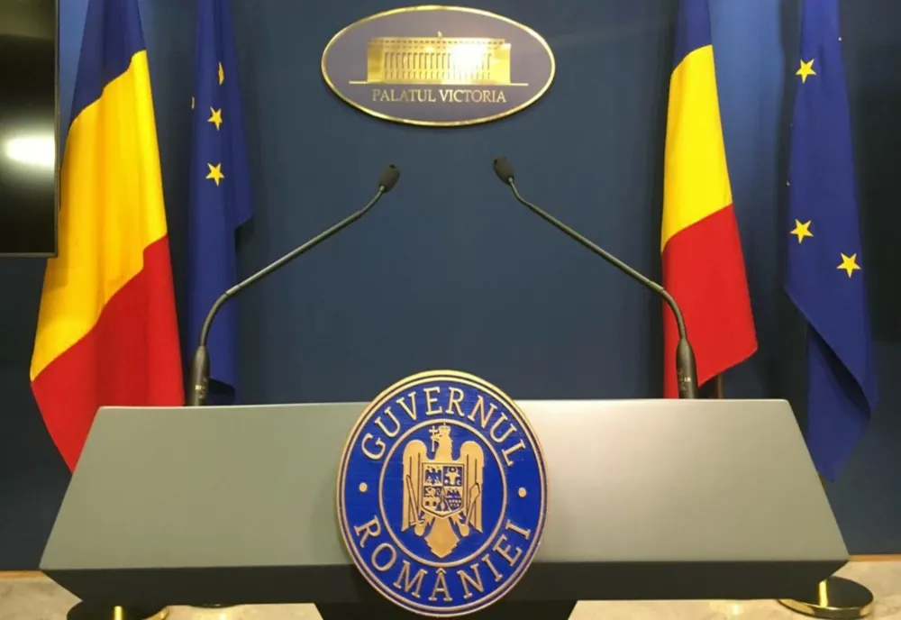Numele noului premier ar putea fi anunțat astăzi - Ședință de urgență a liderilor PNL, PSD și UDMR