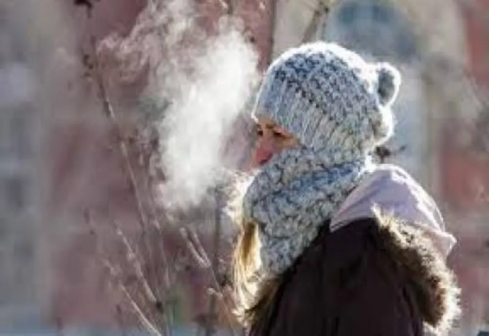 Vremea 12 ianuarie - Temperaturi scăzute în toată țara - Nopți și dimineți geroase