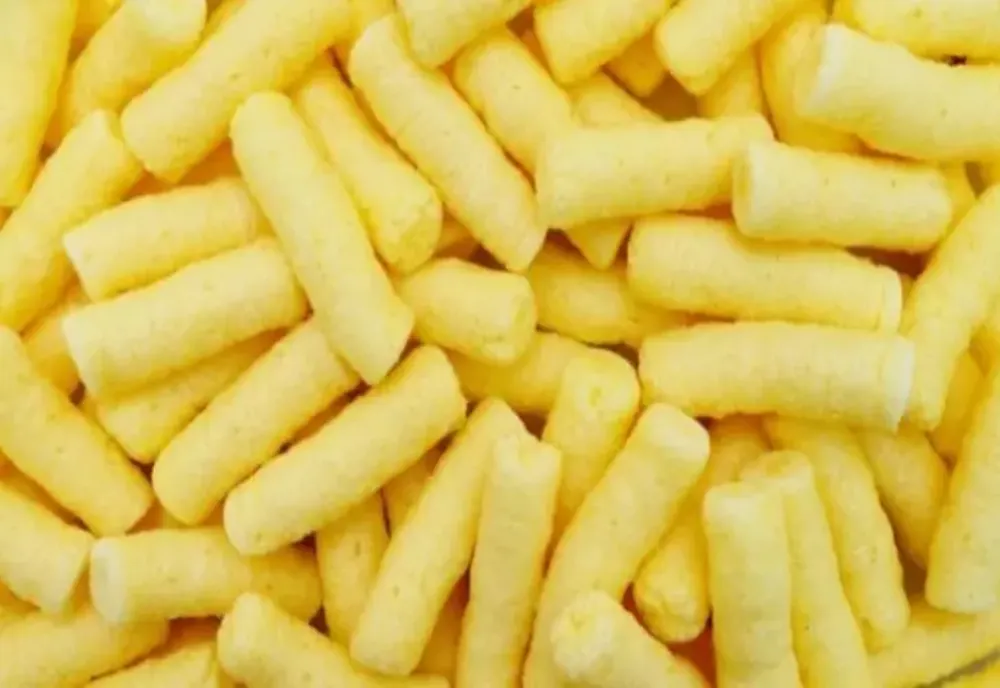 Ingredientul din PUFULEȚI despre care nimeni nu vorbeşte şi e toxic. Mai mănânci?