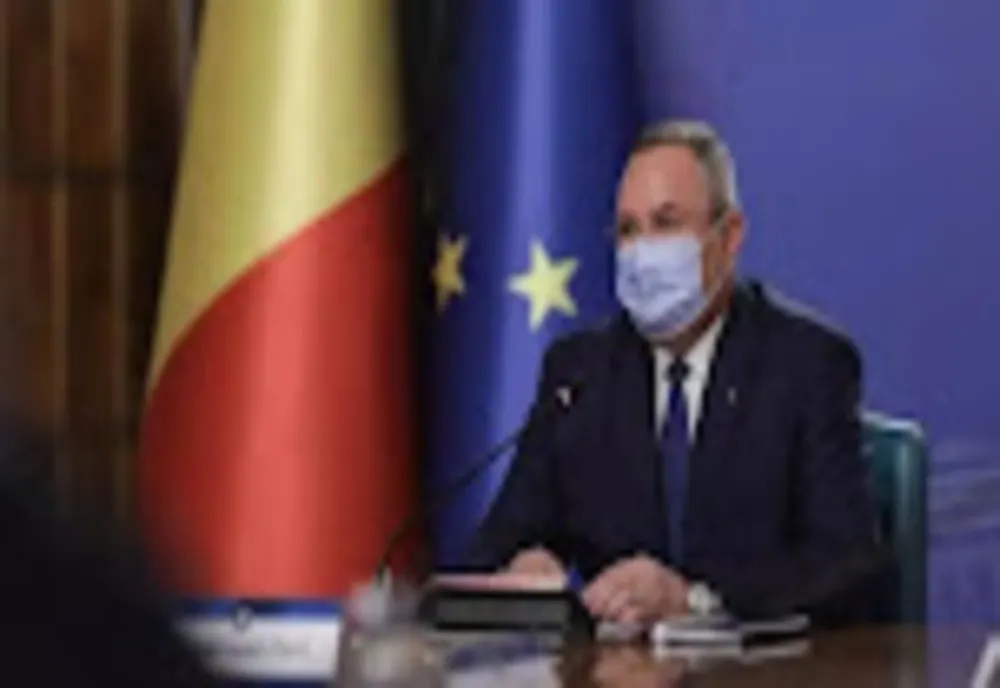 Ședință CRUCIALĂ de Guvern, la ora 14:00. De ce RESTRICȚII ar putea avea parte românii FĂRĂ doza booster