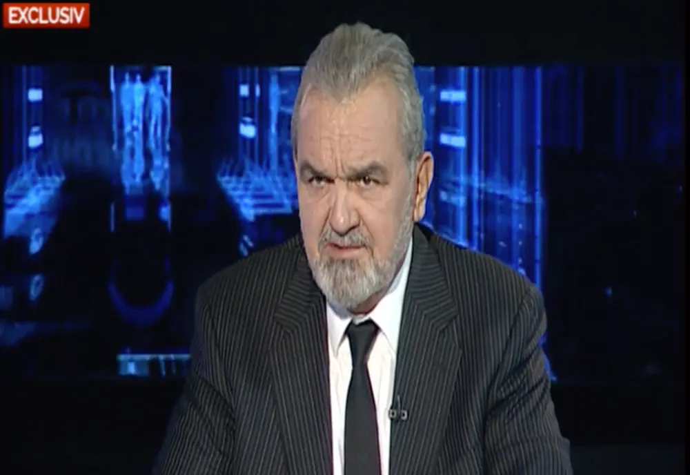 Miron Mitrea, despre invazia condusă de Putin în Ucraina: ”Războiul psihologic e la fel de important ca războiul în teren”