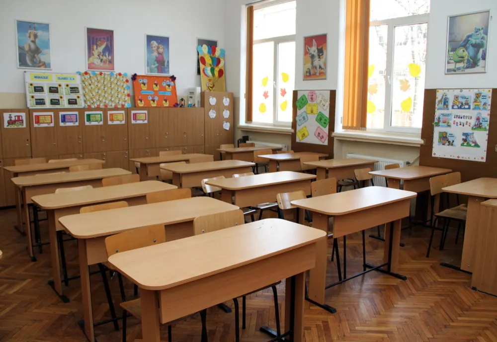 Înscrierea în învăţământul primar. Când începe şi cum se face evaluarea psihosomatică 