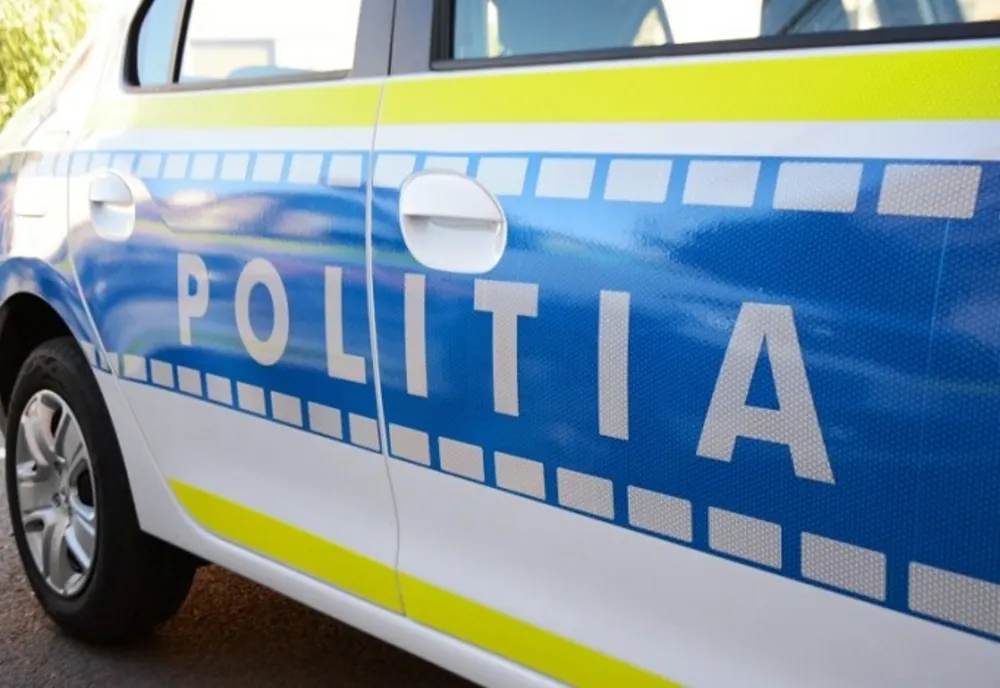 Un tânăr de 28 de ani din Târgu Neamț a pus în pericol participanții la trafic