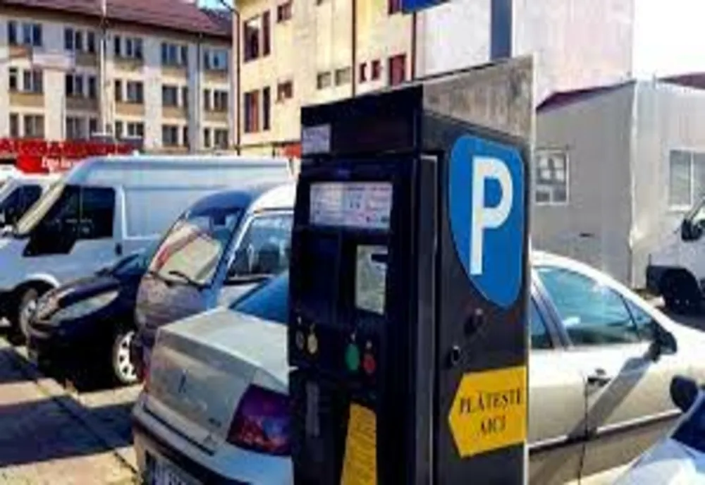 Noile zone de tarifare pentru parcările publice