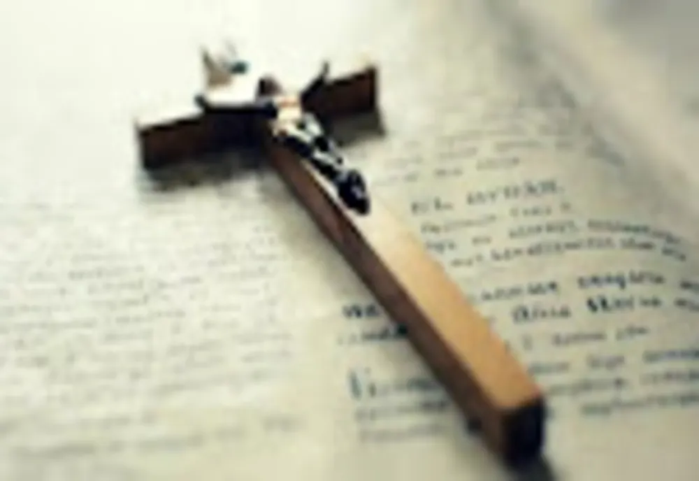 Sărbătoare 13 iunie. Zi importantă a ortodoxiei - cruce cu roșu în calendar