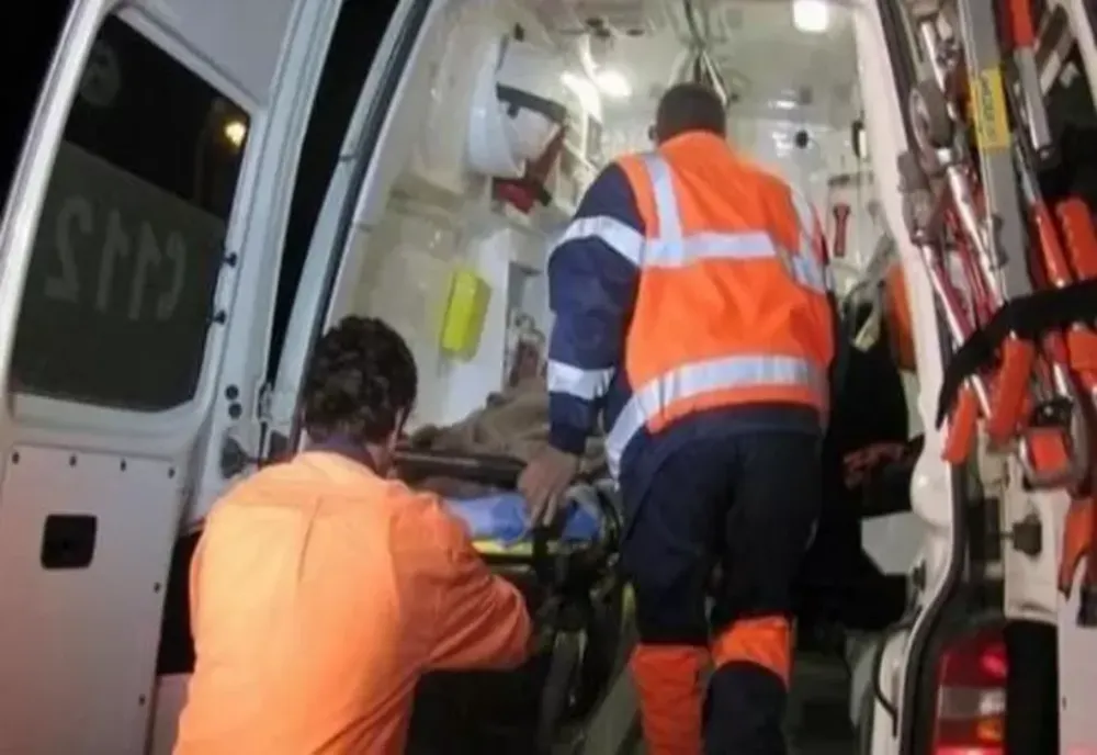 Un șofer din Suceava a produs un accident rutier în Neamț! O femeie, rănită