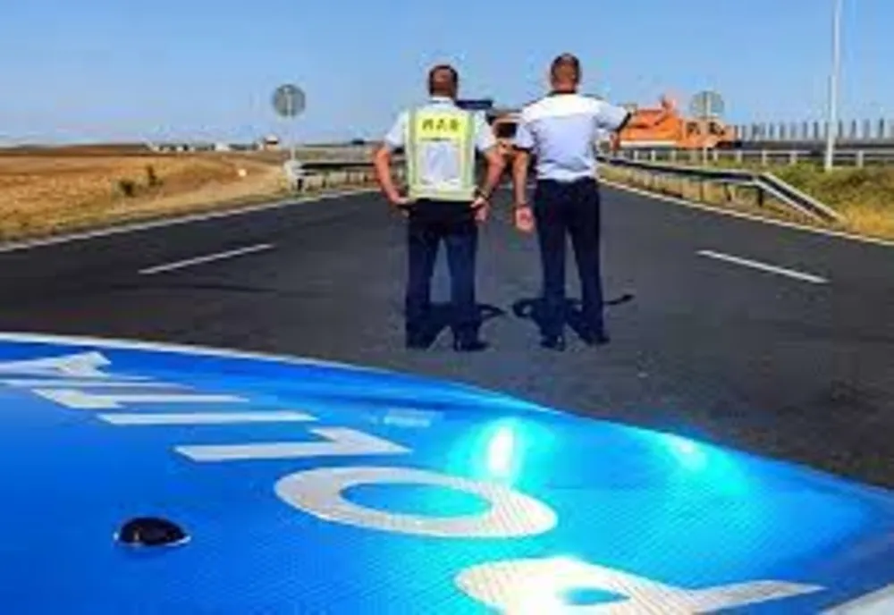 Aproape jumătate dintre mașinile verificate de RAR în trafic aveau deficiențe tehnice majore și/sau periculoase