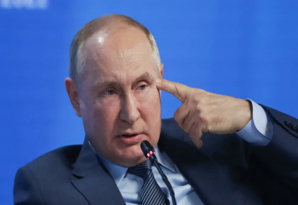 Stelian Tănase: „Dacă Putin va ataca o țară NATO, aceea va fi România. Deveselu e o obsesie a lui” - Scenariul periculos de la graniță