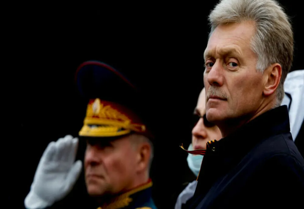 Moscova lansează NOI AMENINȚĂRI la adresa României. Peskov: "Vom continua să contracarăm atunci când ne asigurăm propria securitate"
