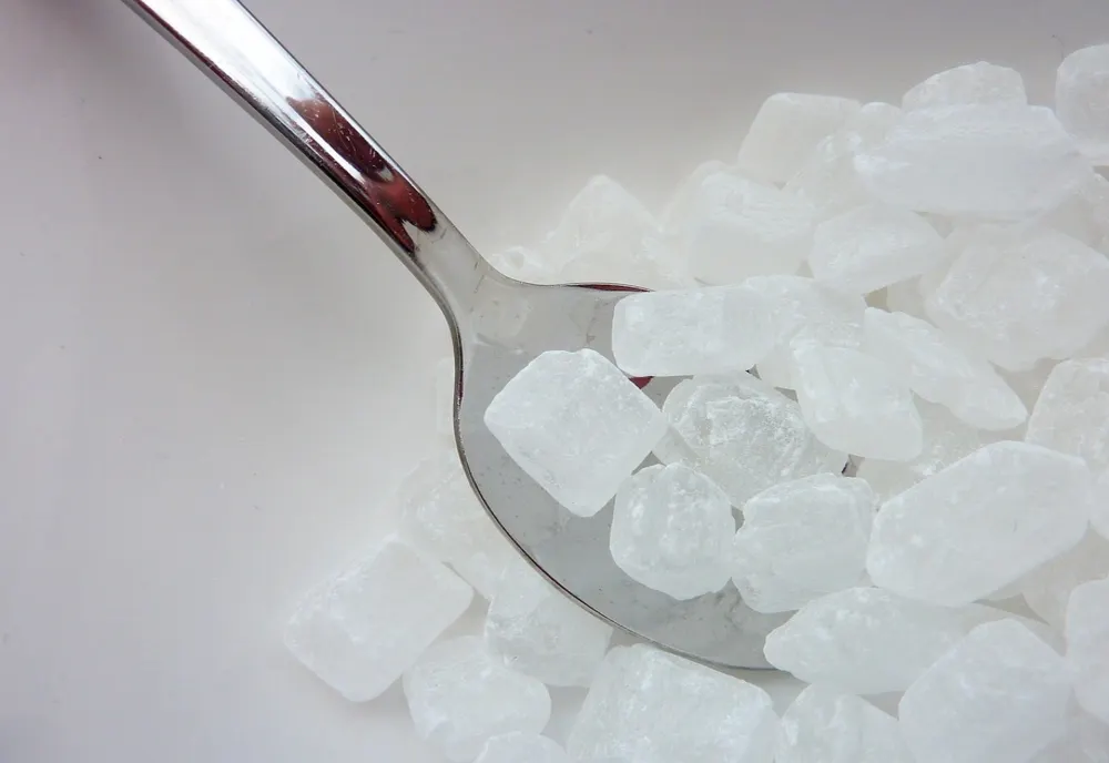 Îndulcitorii fără calorii pot crește riscul de boli cardiovasculare!