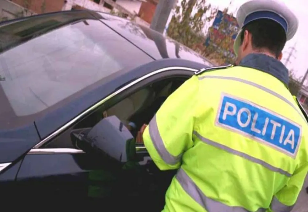 Şoferii ar putea rămâne fără mașini dacă sunt prinși că circulă fără talonul de înmatriculare sau fără inspecția tehnică validă