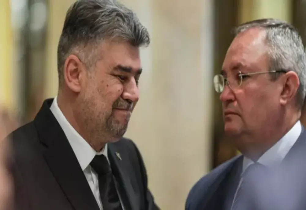 SURSE: Rotativa guvernamentală se amână - Scandal uriaș în coaliție - Care este motivul