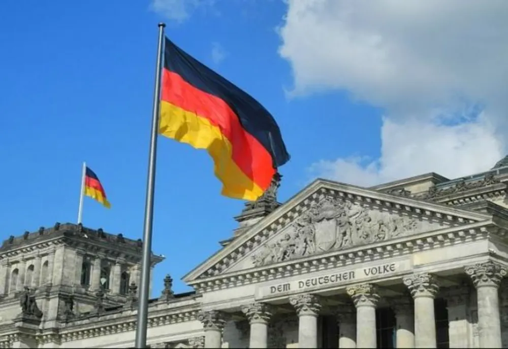 ATENȚIONARE DE CĂLĂTORIE pentru Germania. O grevă generală va afecta mai multe sectoare cheie ale economiei, din 8 ianuarie