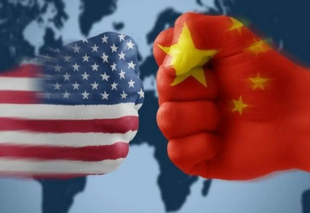 PIEȚELE BURSIERE CRESC DUPĂ CE SUA ȘI CHINA AU CONVENIT REDUCEREA TARIFELOR