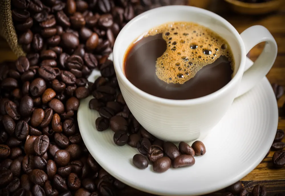 Condimentul care poate înlocui zahărul în cafea și ajută la scăderea glicemiei