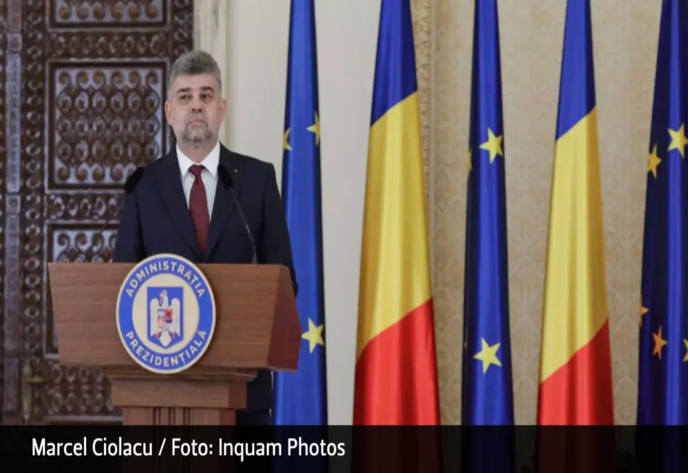 România își face parc de energie eoliană off shore la Marea Neagră, a anunțat premierul din Germania