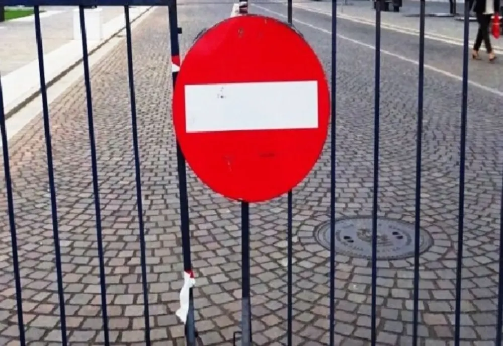 Atenție, șoferi! Circulație restricționată pe mai multe străzi din Piatra-Neamț