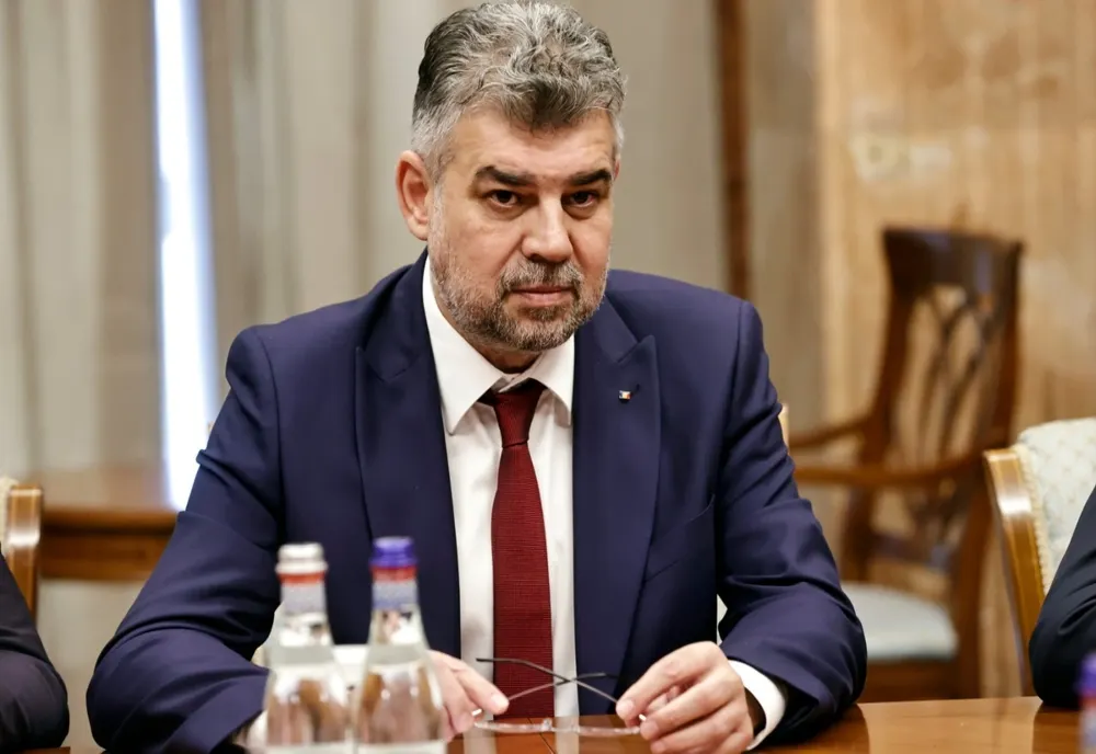 Ciolacu, despre audierea maraton a lui Coldea: Observ activitate la DNA, văd că nici la oamenii politici nu s-a ținut cont de vreo culoare politică. Lucrurile sunt într-o normalitate