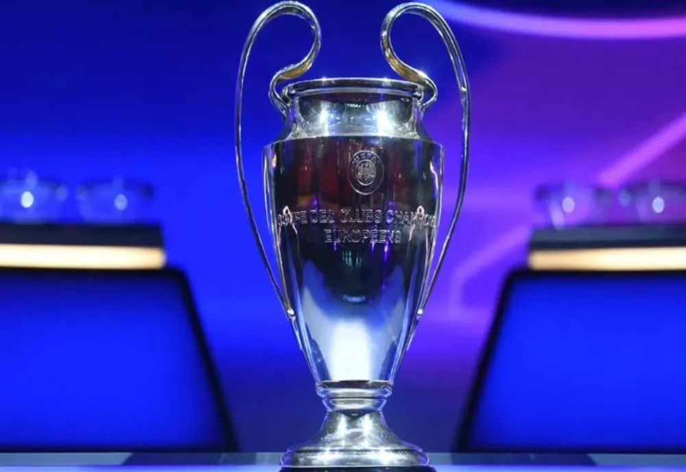 FOTBAL: REZULTATELE SERII DE MIERCURI DIN LIGA CAMPIONILOR