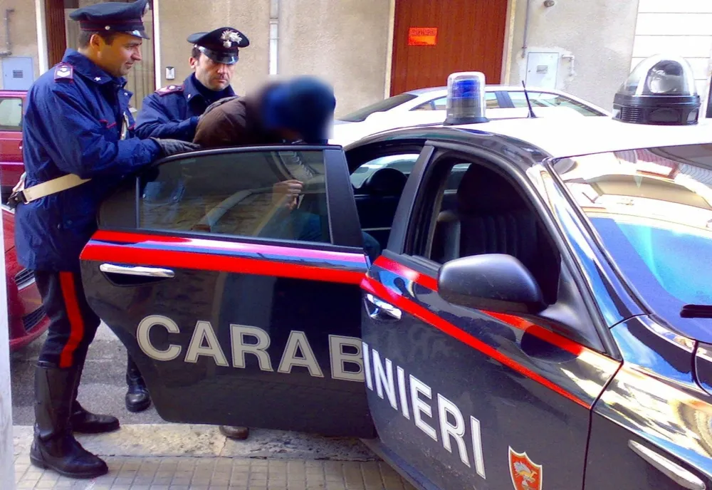 Descoperire macabră în casa unor români din Italia
