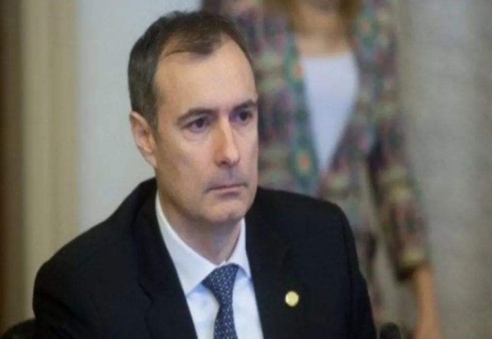 Gelu Vișan, dezvăluiri bombă la Culisele Statului Paralel: Coldea, Clotilde și Șoșoacă sunt susținuți din Franța