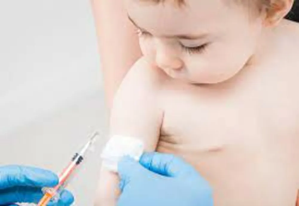 INSP face apel la părinți să își vaccineze copiii