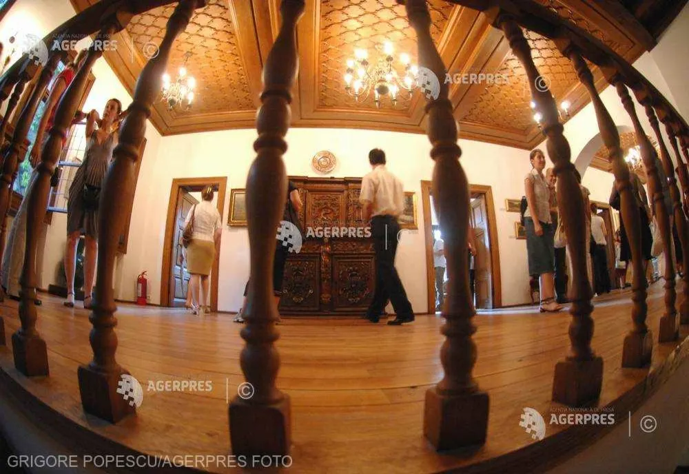 Membrii Federaţiei CulturMedia nu vor participa la Noaptea Europeană a Muzeelor