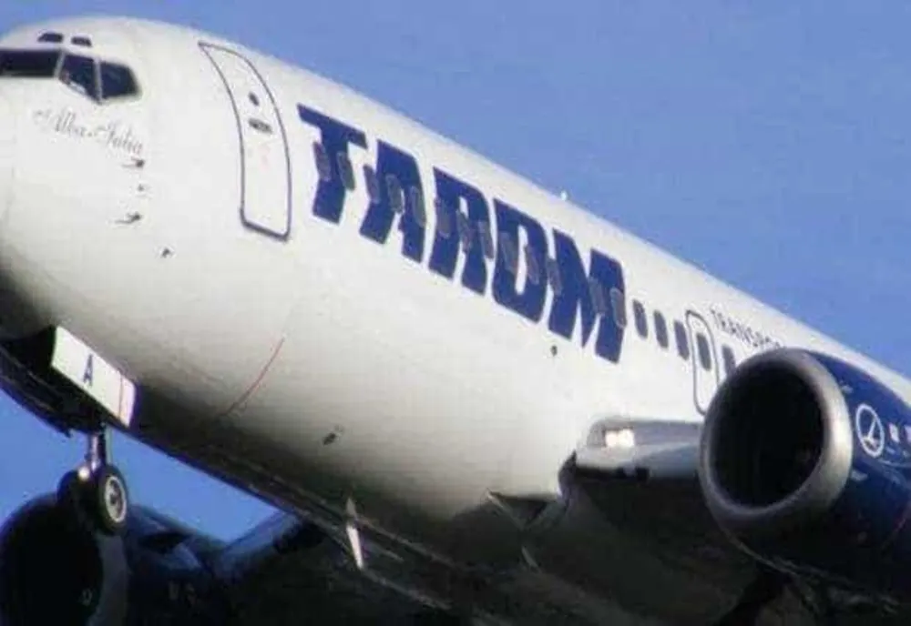 TAROM LANSEAZĂ PROMOȚII DE ZIUA UNIRII PRINCIPATELOR ROMÂNE
